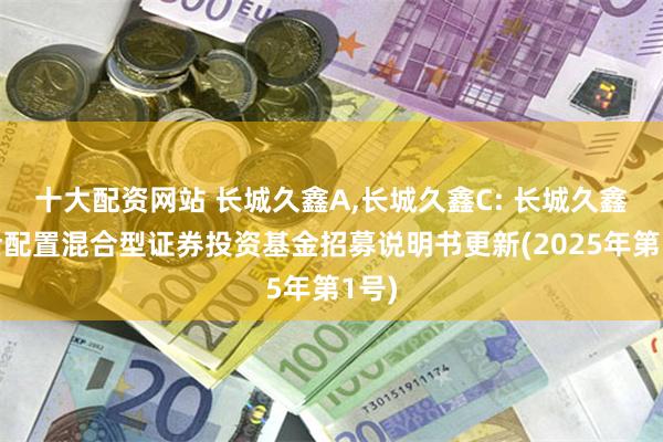十大配资网站 长城久鑫A,长城久鑫C: 长城久鑫灵活配置混合型证券投资基金招募说明书更新(2025年第1号)